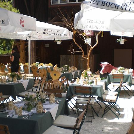 Hotelchen Doellacher Dorfwirtshaus Grosskirchheim Exterior foto