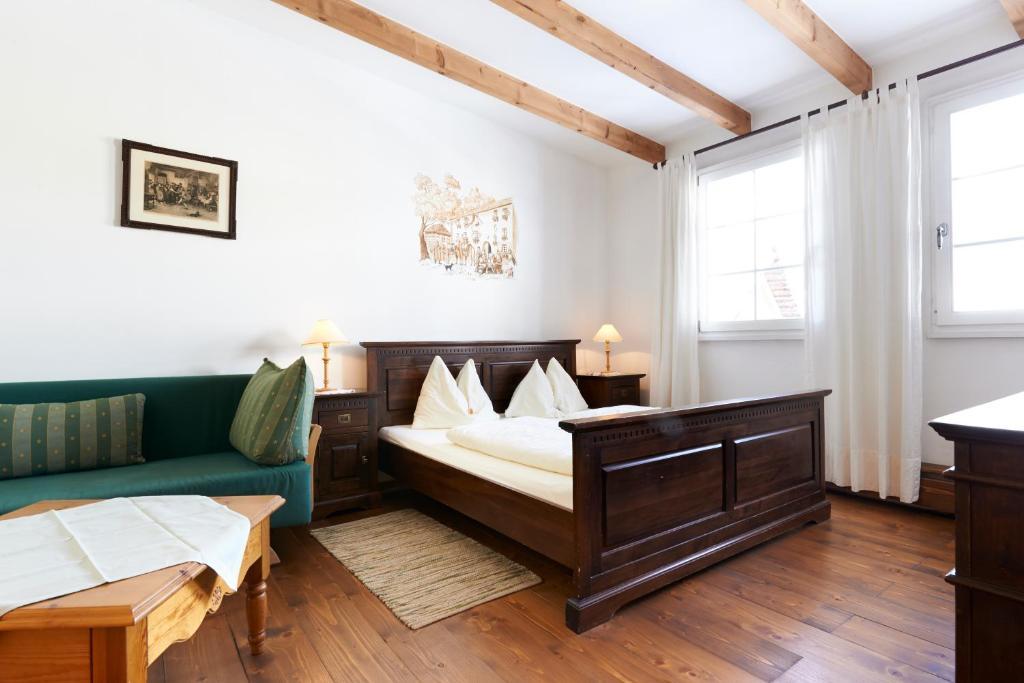 Hotelchen Doellacher Dorfwirtshaus Grosskirchheim Quarto foto