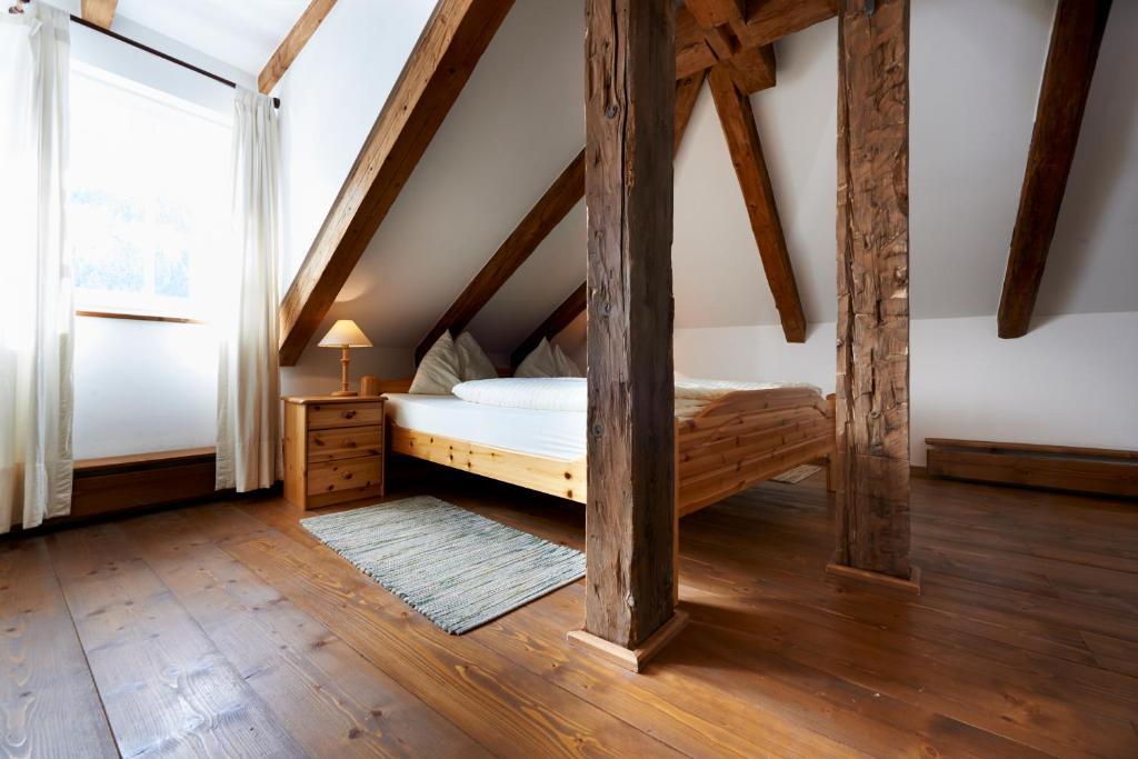Hotelchen Doellacher Dorfwirtshaus Grosskirchheim Quarto foto