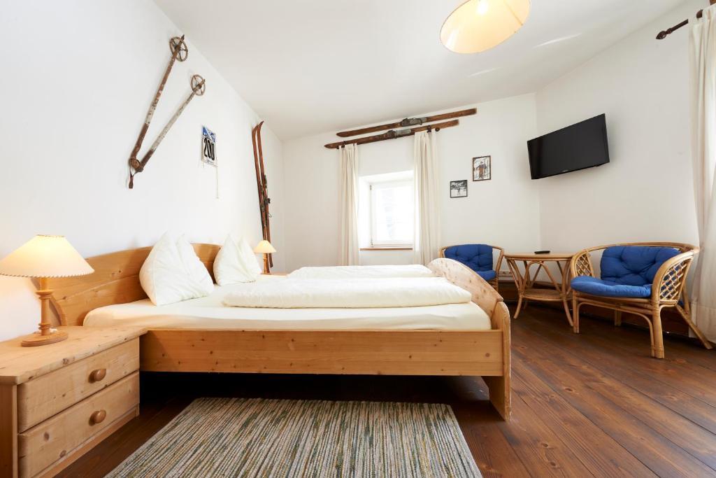 Hotelchen Doellacher Dorfwirtshaus Grosskirchheim Quarto foto